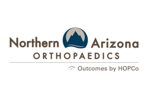 Northern Arizona Orthopaedics Logo