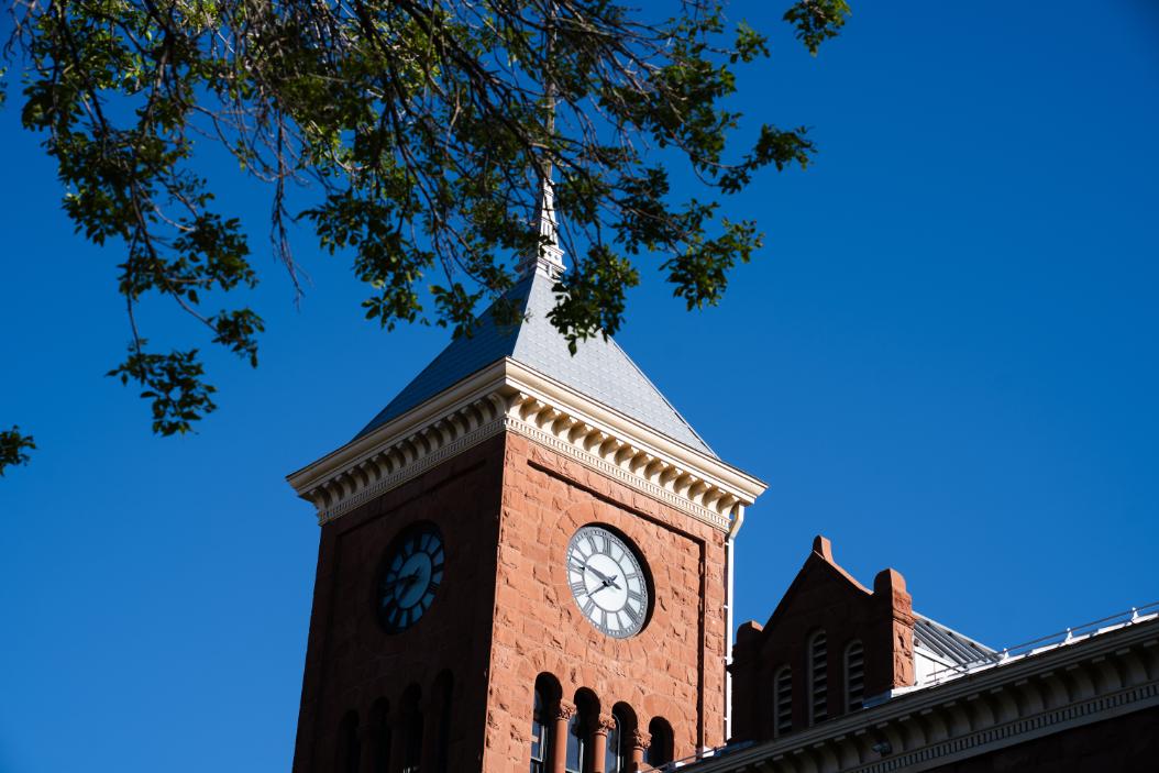 Downtown Flagstaff AZ