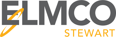 Elmco Stewart Logo