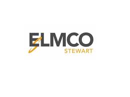 Elmco Stewart Logo